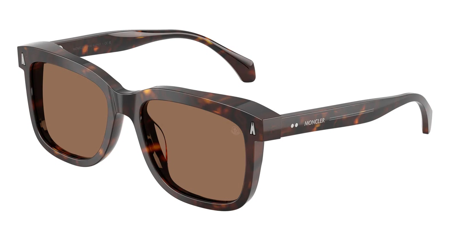 Moncler Valaire 6018F Sunglasses - view 2
